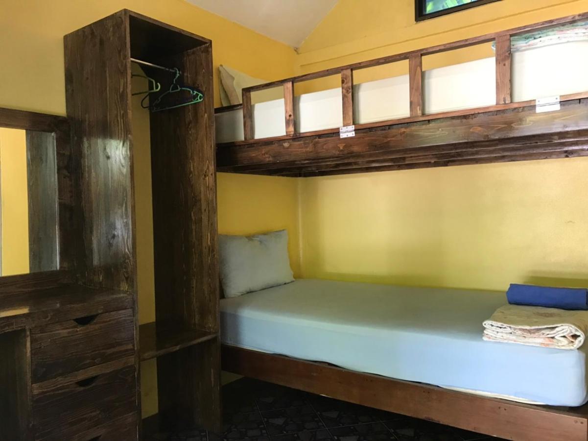 Island Lodge Ко Чанг Экстерьер фото