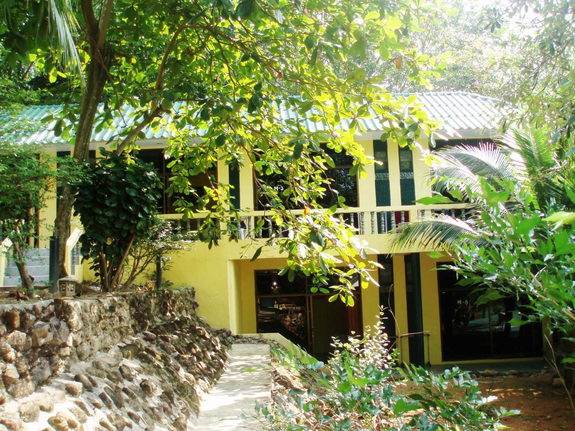 Island Lodge Ко Чанг Номер фото