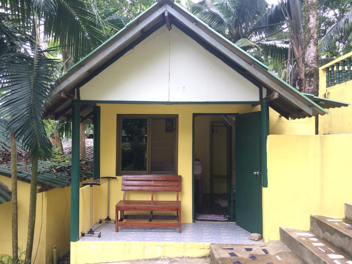 Island Lodge Ко Чанг Экстерьер фото